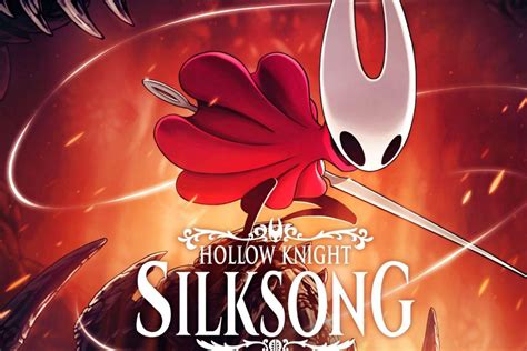 Silksong : la sortie est-elle imminente ? SteamDB sème le doute (et l ...