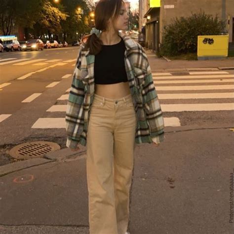outfits aesthetic mujer  esperas  probarlos