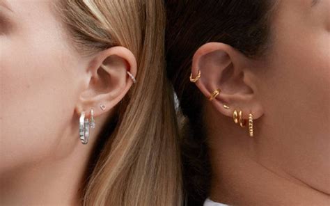 Helix Piercing 101: The Complete Guide - Body Pierce Jewelry