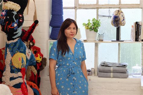 Emma Childs Interview - The Hopper Prize