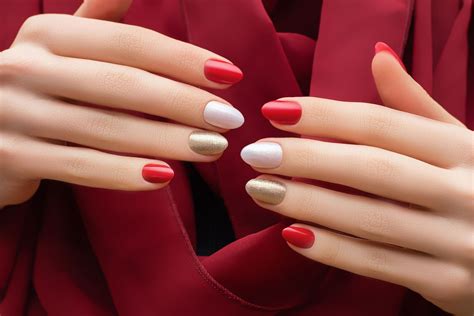 Маникюр | Портал для женщин WomanChoice.net