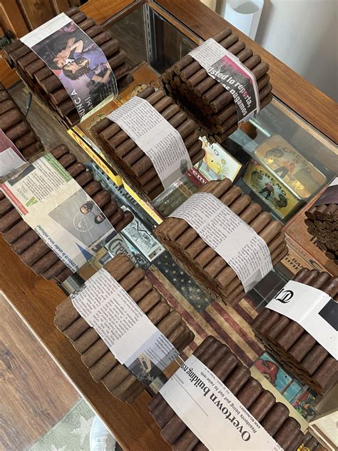 Top Cigar Bundle Manufacturers - Cremo Cigars