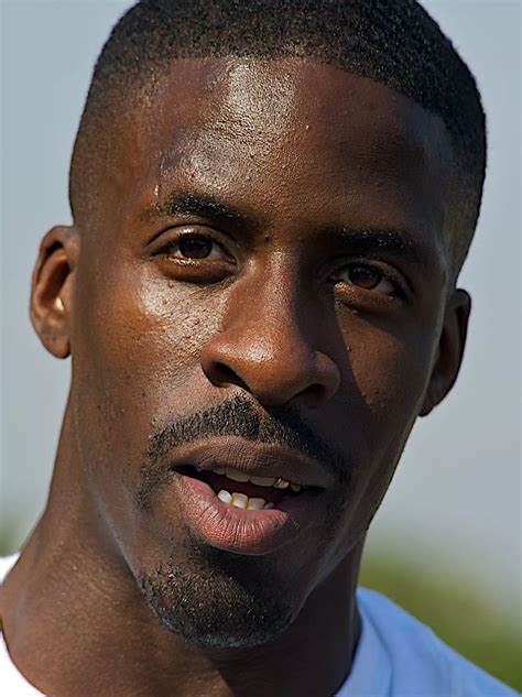 77 Facts About Dwain Chambers | FactSnippet