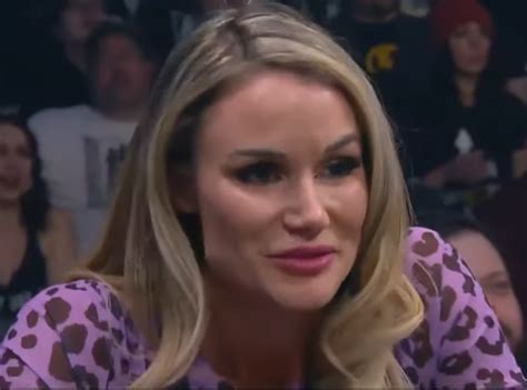 Catalina Hager (AEW) | Villainous Beauties Wiki | Fandom