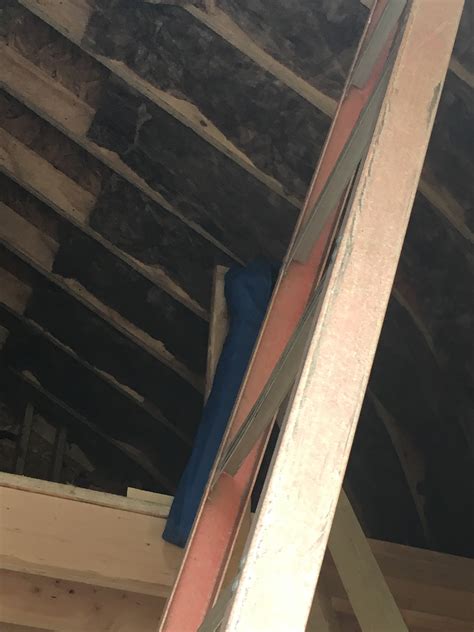 Insulation 2 – Anderson's Tiny House Journey