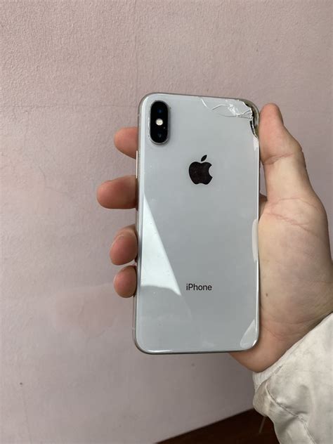 Айфон X на 64 гб робочий ! Iphone X / Iphone 64 gb: 2 500 грн ...