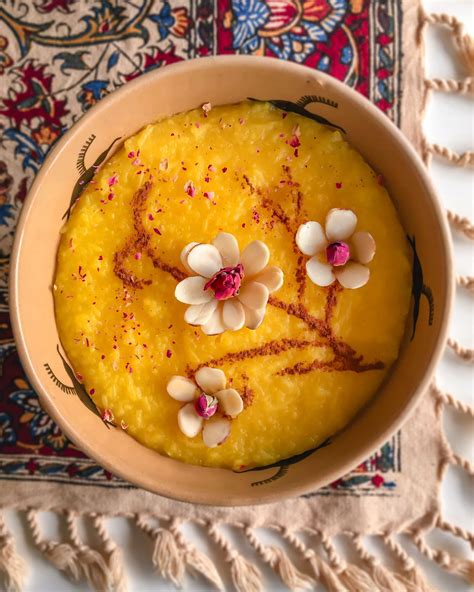 Top 25 Most Popular Persian Foods (Top Dishes of Iran) - Chef's Pencil