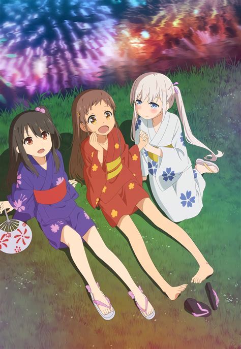 Shoujo Ramune Image #3262302 - Zerochan Anime Image Board