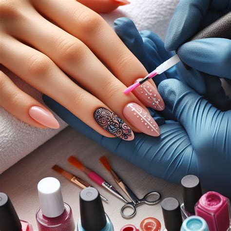 Curso De Manicure Quanto Custa - 8