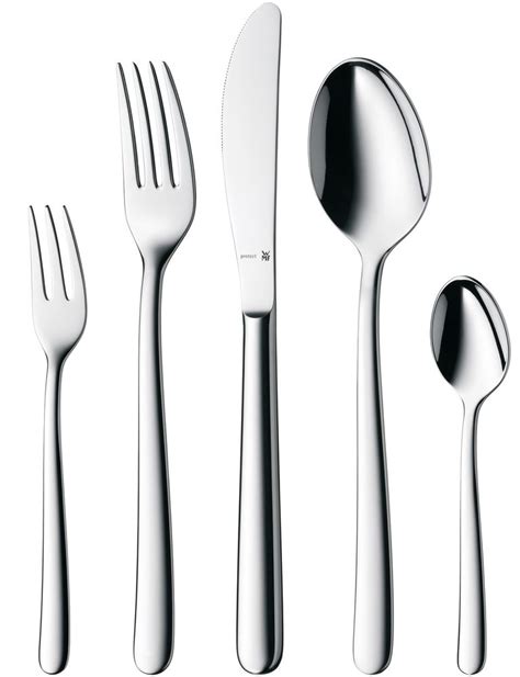 WMF 30-Piece Cutlery Set KULT | Free shipping from €99 on Cookinglife.eu