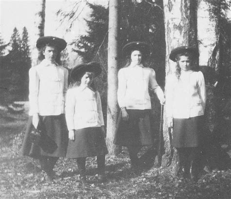 OTMA - The Romanovs Photo (12208823) - Fanpop