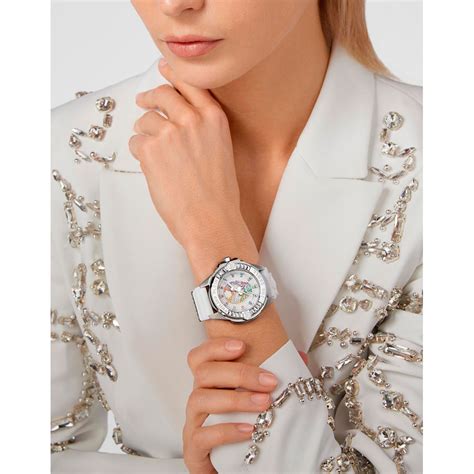 Часы Philipp Plein PWNAA1023 - купить женские наручные часы в интернет ...
