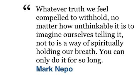 Mark Nepo Quotes. QuotesGram