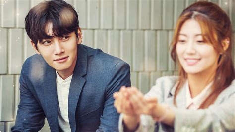 Suspicious Partner คดีป่วนชวนให้รัก | Netflix