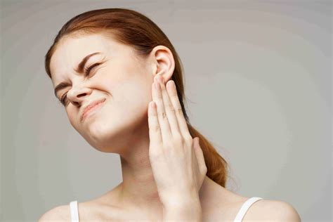 Best Sleeping Position for a Ruptured Eardrum