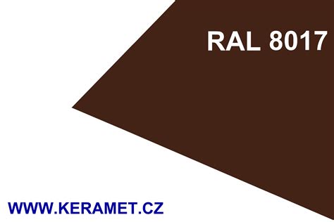 0,60 x 1000 x 2000 mm - Al lakovaný RAL 8017/8017 | AluminiumShop