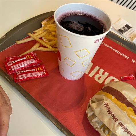 Mcdonald's Ermano Marchetti - McDonald's - Lapa - Av. Ermano Marchetti, 457