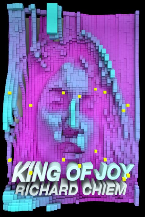 NYLON names King of Joy and American Genius: A Comedy Must-Read Books