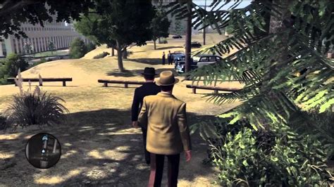 LA Noire Walkthrough: Case 9 - Part 1 [HD] (XBOX 360/PS3) [Gameplay ...