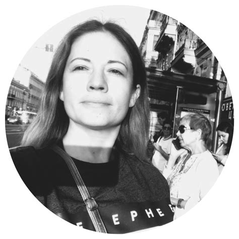 Oksana Baulina, Author at Coda Story