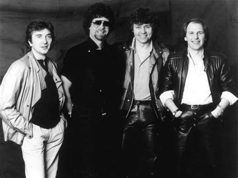 Classic pictures of Jeff Lynne and ELO - Birmingham Mail