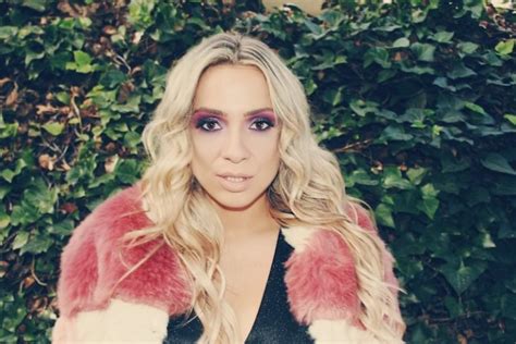 Lulu Rose releases a sensual pop tune, entitled, “NSA”