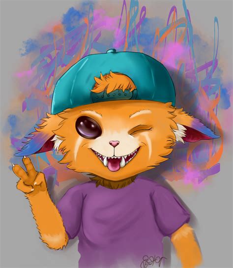 Coool - Gnar by Earnster on DeviantArt