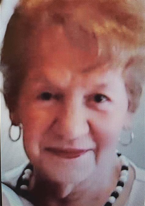 Lena Buehne Obituary - Providence, RI