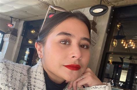 sedih  sopir meninggal prilly latuconsina janji  jaga anak