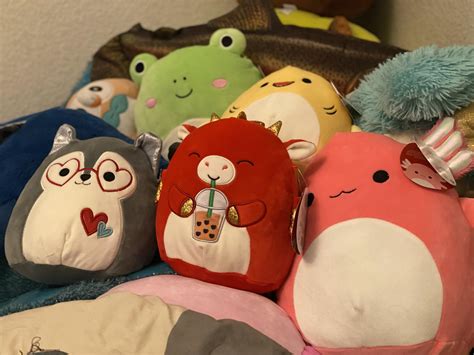 HYPE! : r/squishmallow