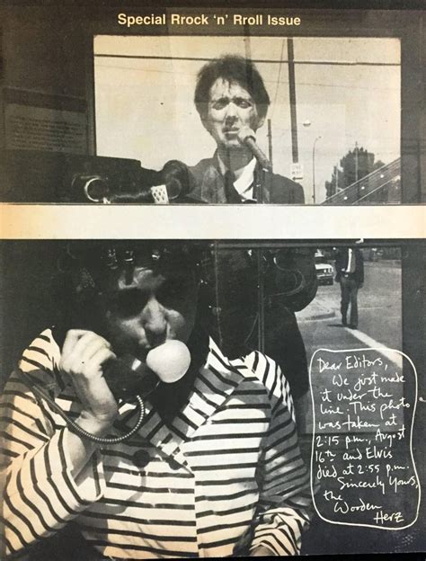 Rare Debbie Harry, File Megazine at 1stDibs