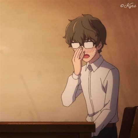 Senpai | Anime, Art, Senpai
