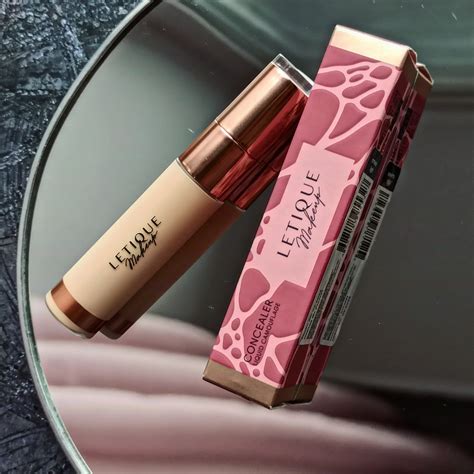Консилер Letique makeup "Liquid Camouflage" | отзывы