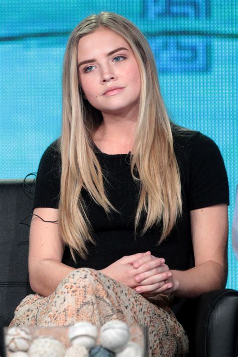 Maddie Hasson