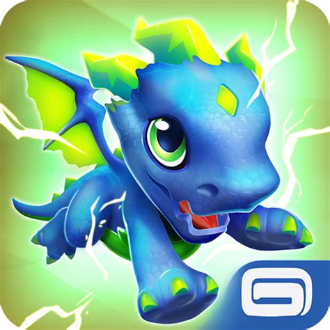 Dragon Mania Legends (Android) reviews at Android Quality Index