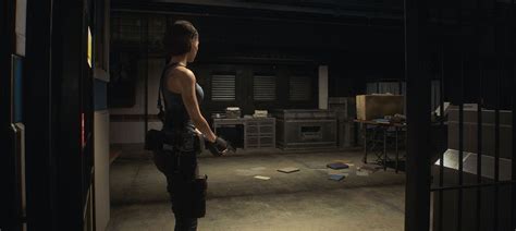 В ремейке Resident Evil 3 появится более легкий уровень сложности — Rampaga