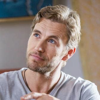 Brett Tucker Castle