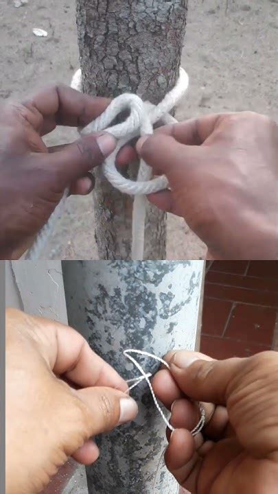 teknik ikat praktis  mudah youtube