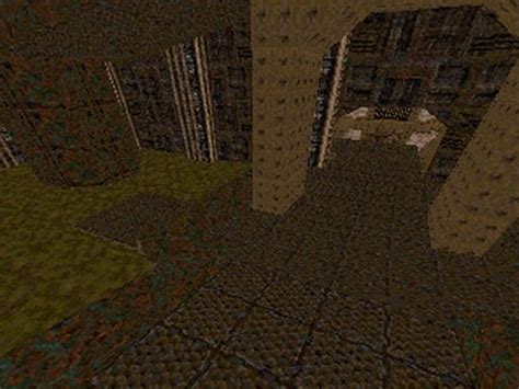 Quake Engine