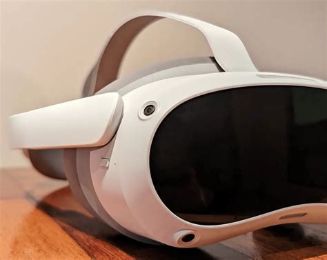 Pico 4 Update Further Improves Hand Tracking