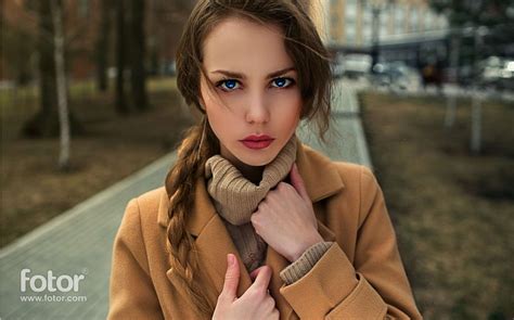 Фоторедактор Фотор: обзор функций онлайн-сервиса