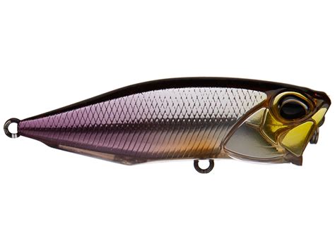 Duo Realis Popper 64 - Tackle Warehouse