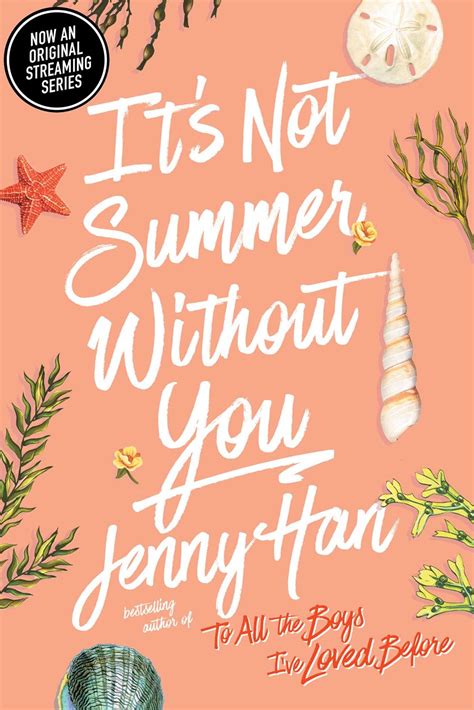 It’s Not Summer Without You (Summer #2) – BookUpGDL