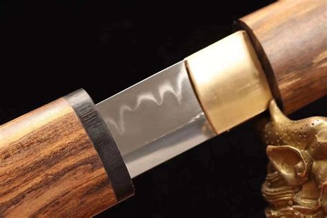 Traditional Tanto | Tanto Knife | Japanese Tanto | Survival Island