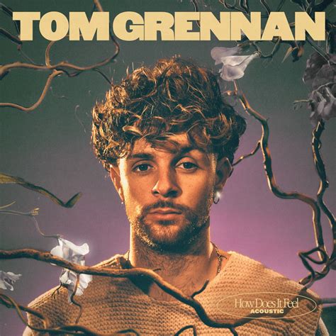 ‎How Does It Feel (Acoustic) - Single - Album by Tom Grennan - Apple Music