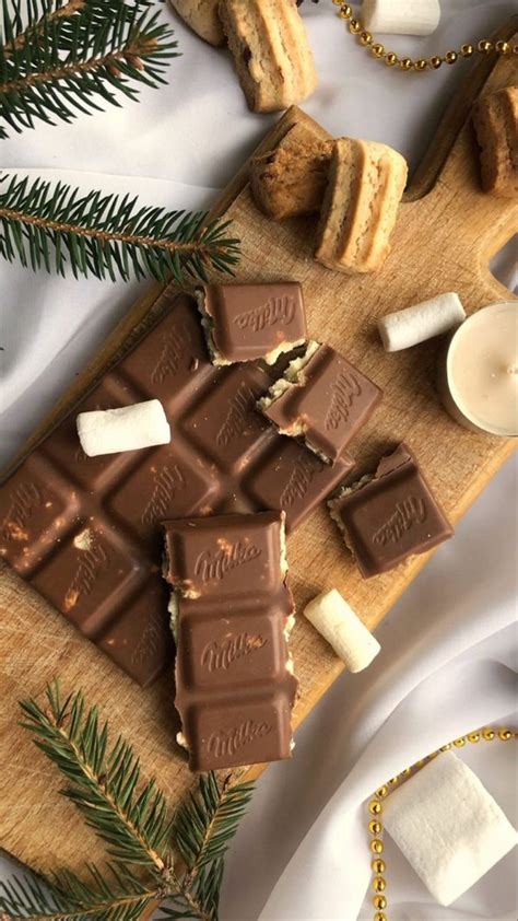 Pin by Iuliabadiu on Christmas and Winter | Christmas food, Chocolate ...
