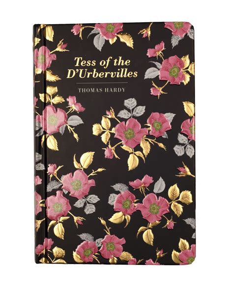 Tess Of The D'Urbervilles - Chiltern Publishing Limited