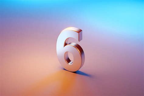 The Mystical Six: The Symbolism, Numerology, and Cultural Significance ...