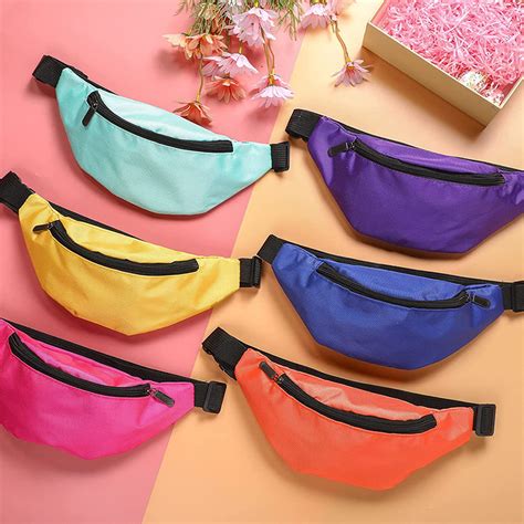 fanny pack bundle