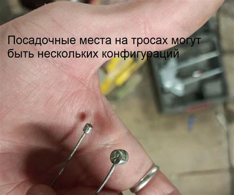 Как и когда менять на велосипеде тросы и рубашки